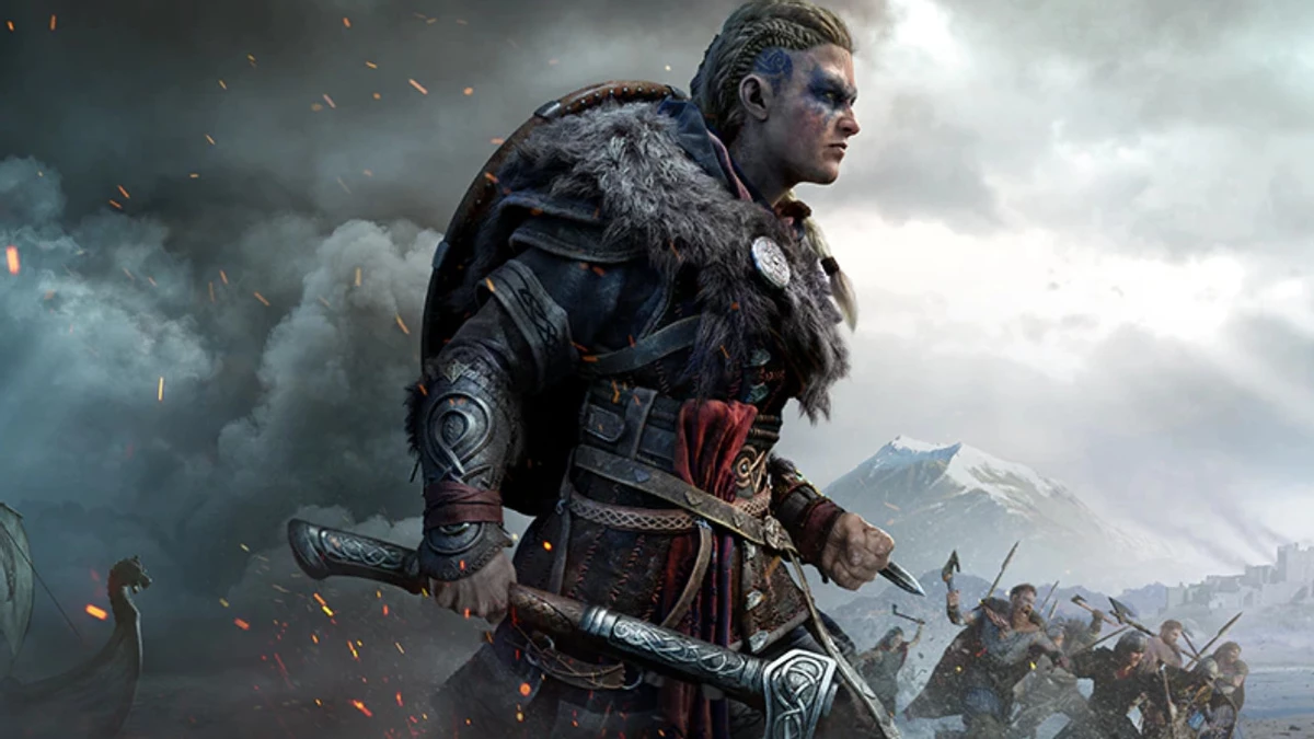 Assassin’s Creed Valhalla сегодня получит финальный патч Assassin’s Creed Valhalla сегодня получит финальный патч