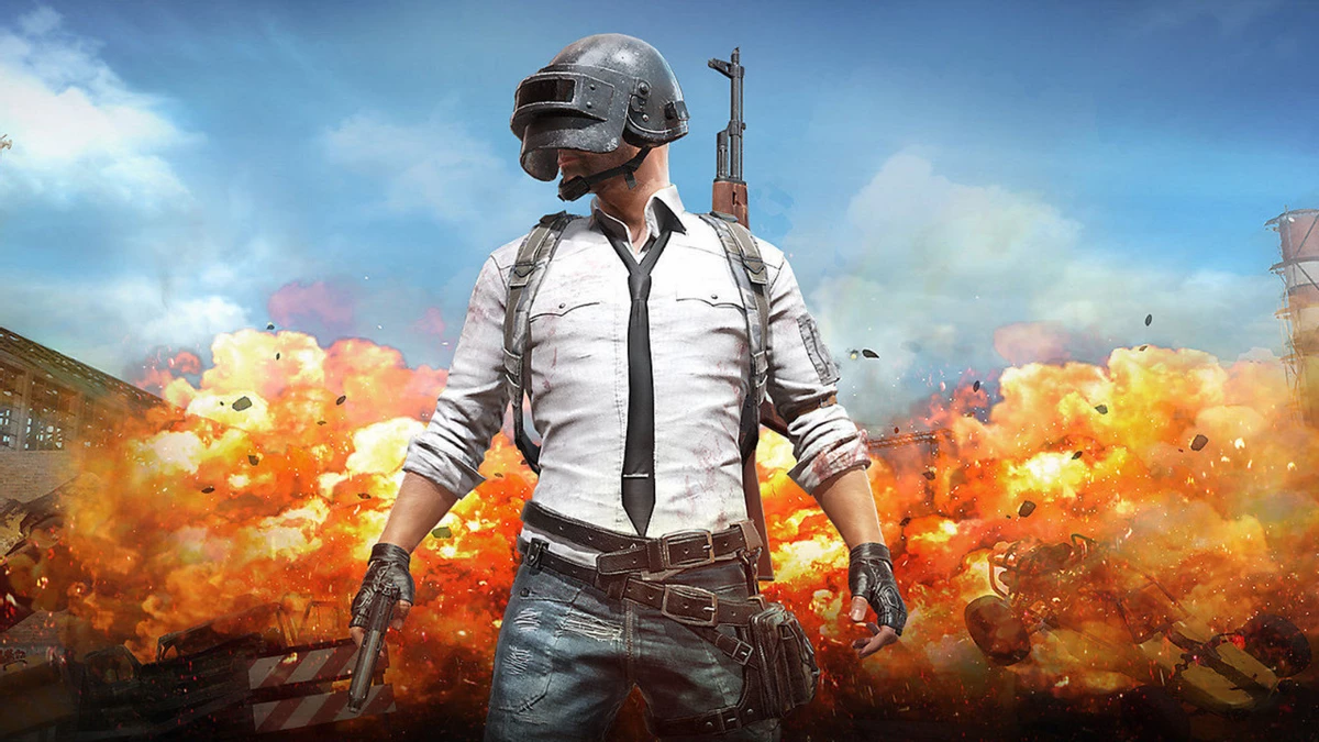 PUBG Mobile добавили в ОРИ РФ по требованию ФСБ PUBG Mobile добавили в ОРИ РФ по требованию ФСБ