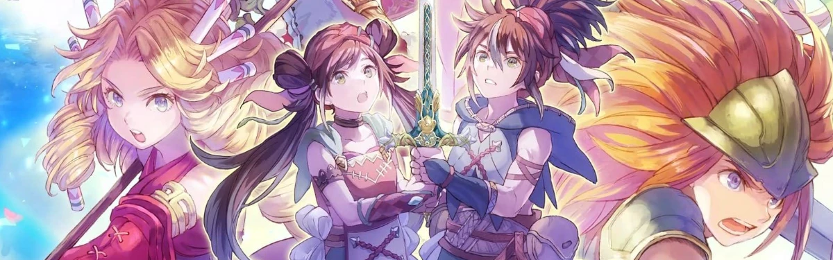 Echoes of Mana отмечает полгода и в честь этого дарит своим игрокам множество наград Echoes of Mana отмечает полгода и в честь этого дарит своим игрокам множество наград
