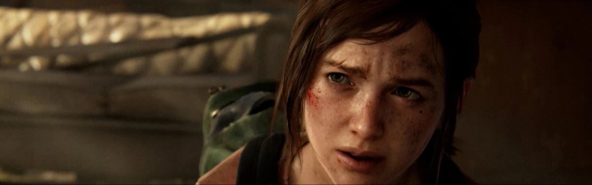 В Сеть слили видео с геймплеем ремейка The Last of Us Part I 