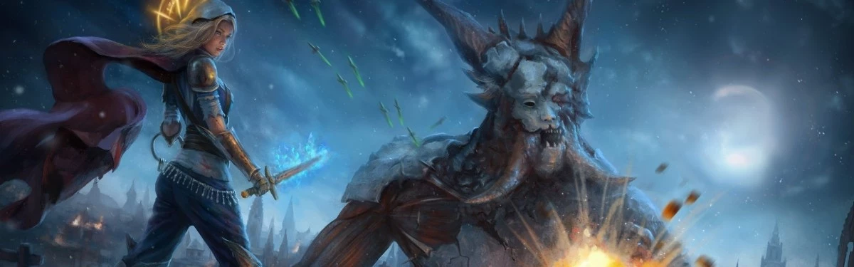 Стрим: Path of Exile - Дорога приключений