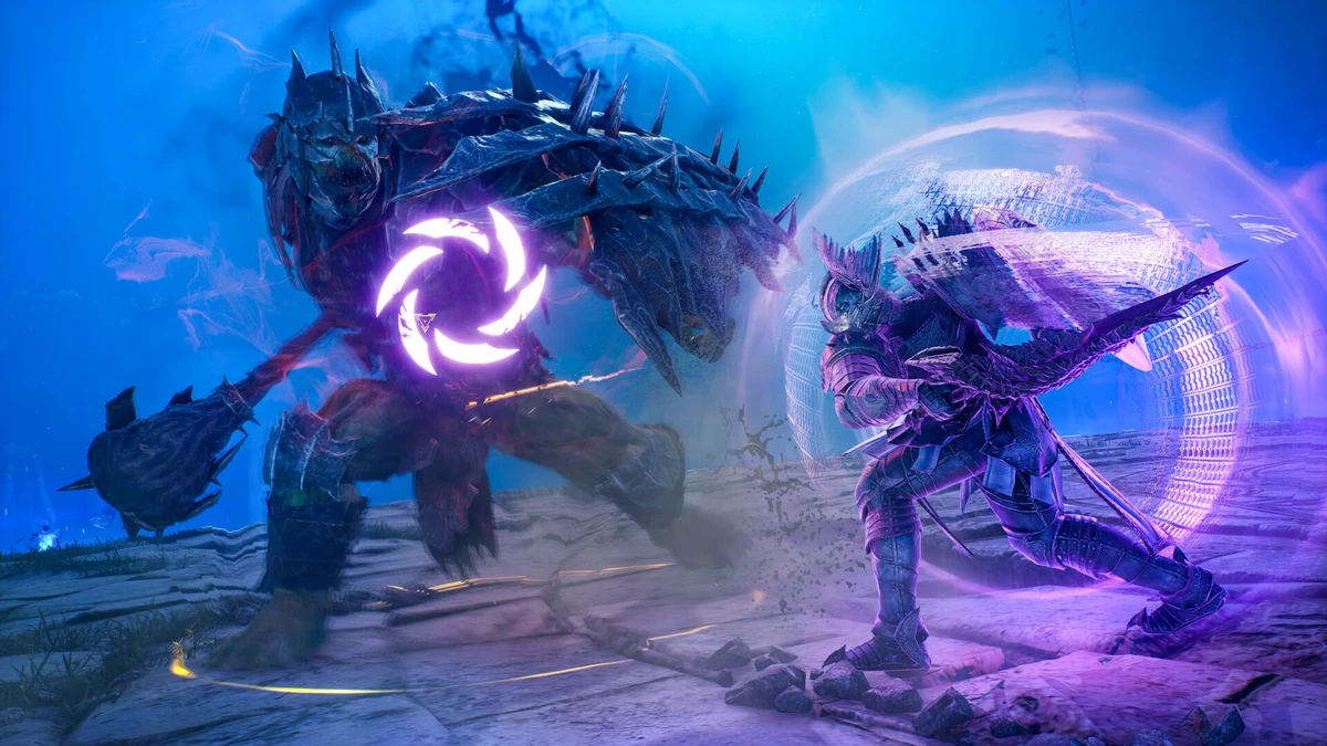 Почему жанр MMORPG умирает? 