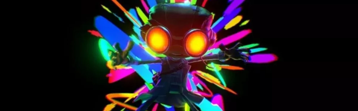 Psychonauts 2 снова появляется в новом психоделическом сюжетном трейлере Psychonauts 2 снова появляется в новом психоделическом сюжетном трейлере