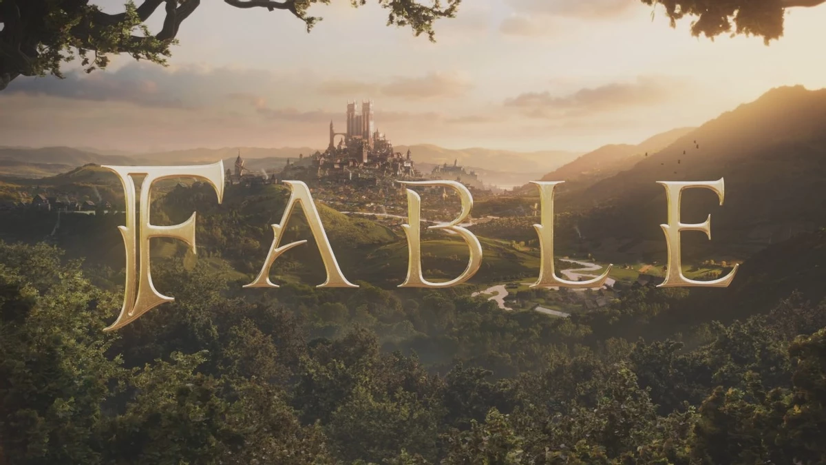 Новая Fable должна выйти в 2025 году, а Contraband и вовсе в течение 2024 года Новая Fable должна выйти в 2025 году, а Contraband и вовсе в течение 2024 года