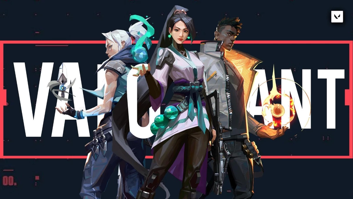 Некоторым игрокам Valorant придется обновить BIOS, если они хотят продолжить играть
