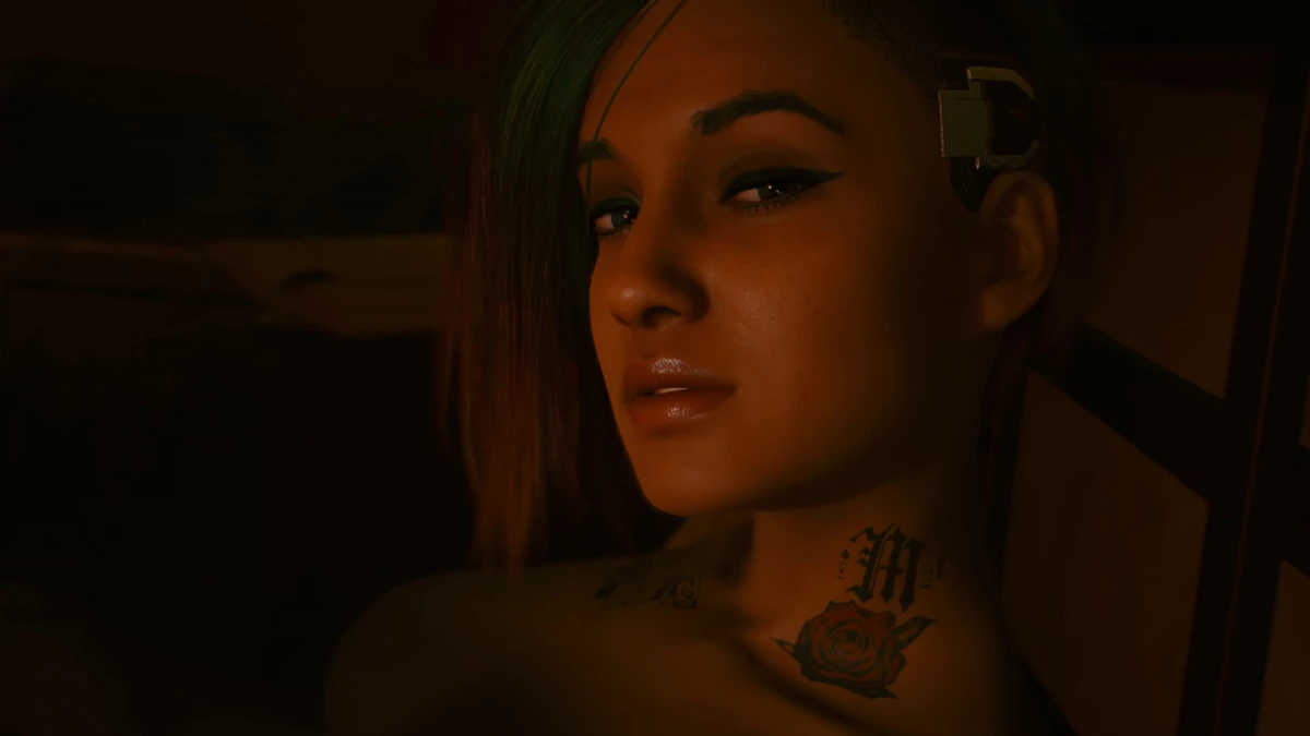 Cyberpunk 2077 - Киберпсихи, взаимоотношения, оружие ближнего боя и прочее Cyberpunk 2077 - Киберпсихи, взаимоотношения, оружие ближнего боя и прочее