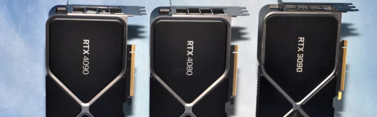 GPU-Z может отслеживать состояние коннектора 16-pin на RTX 4090 и RTX 4080 GPU-Z может отслеживать состояние коннектора 16-pin на RTX 4090 и RTX 4080