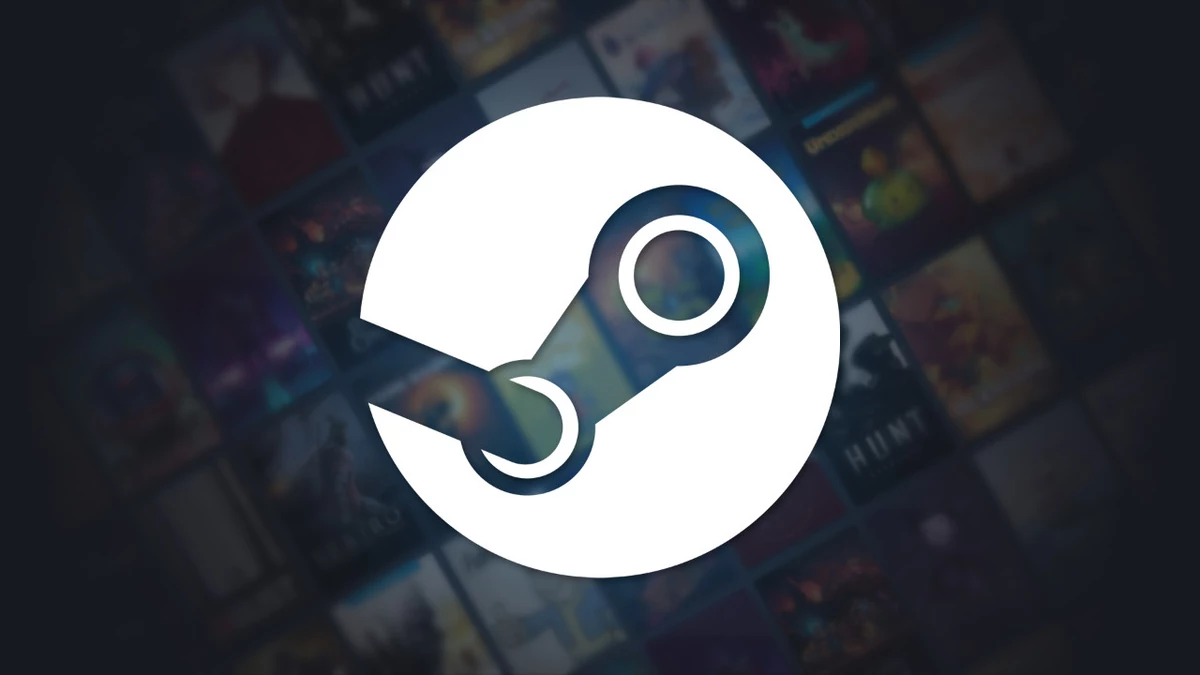 Есть рекорд! 40,27 миллиона пользователей в Steam разом