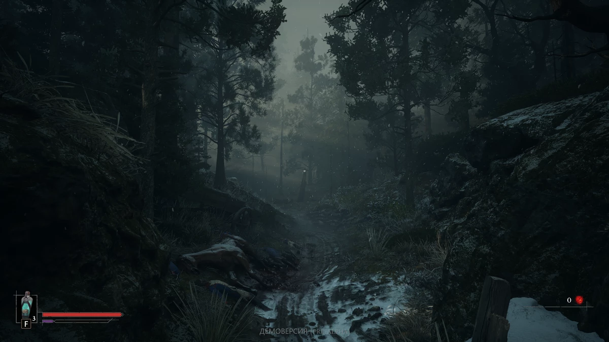 Превью Valor Mortis — соулслайк от авторов Ghostrunner для тех, кто любит страдать Превью Valor Mortis — соулслайк от авторов Ghostrunner для тех, кто любит страдать