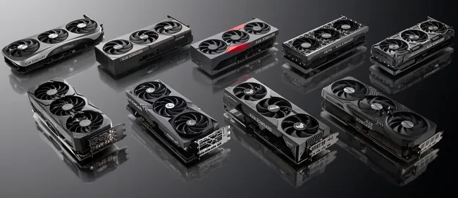 Владельцы видеокарт NVIDIA должны срочно обновить драйвера — закрыто 8 серьезных уязвимостей Владельцы видеокарт NVIDIA должны срочно обновить драйвера — закрыто 8 серьезных уязвимостей