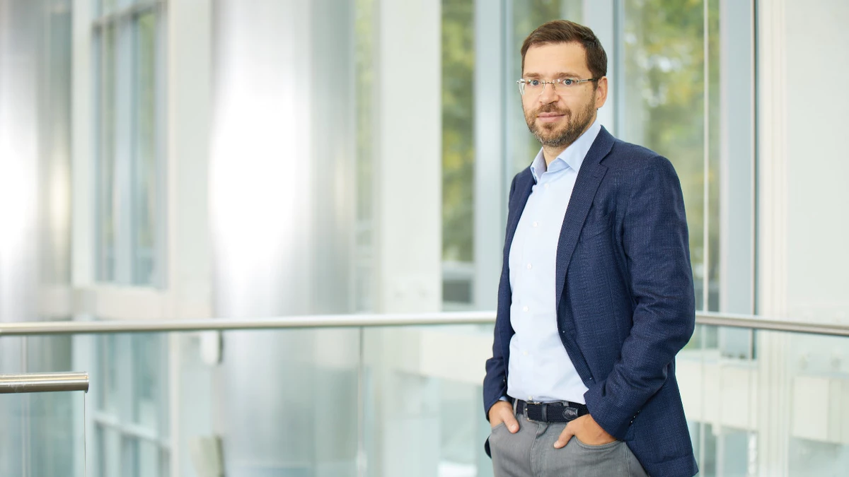 «Лесту» возглавит экс-глава VK Добродеев