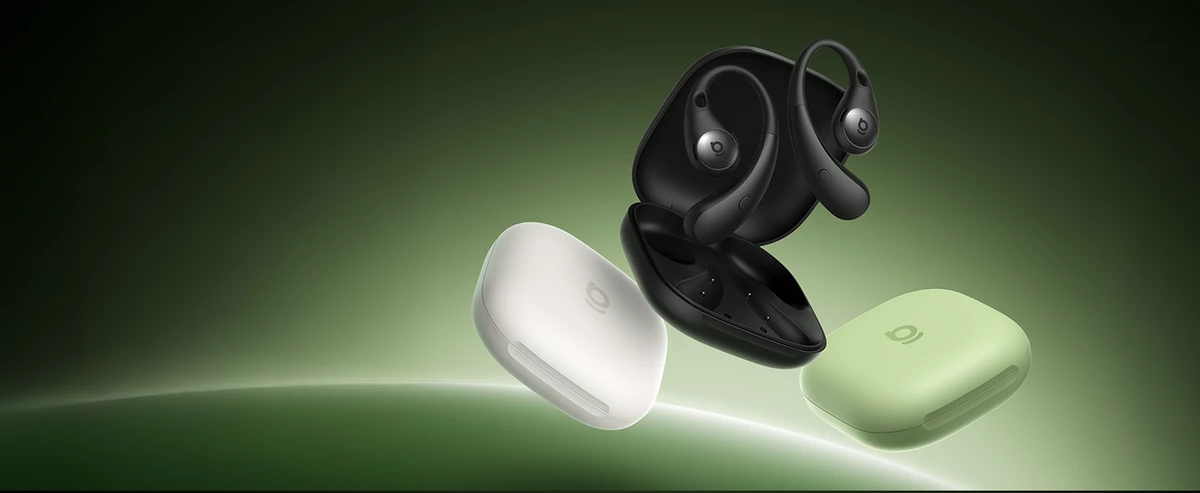 Baseus анонсировала три новые модели наушников — они уже в продаже Baseus анонсировала три новые модели наушников — они уже в продаже