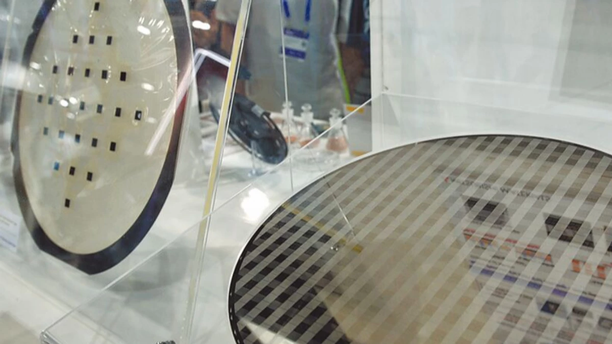 Скоро новые ПК станут роскошью: TSMC собирается поднимать ценник на  2-нм технологии на 50%