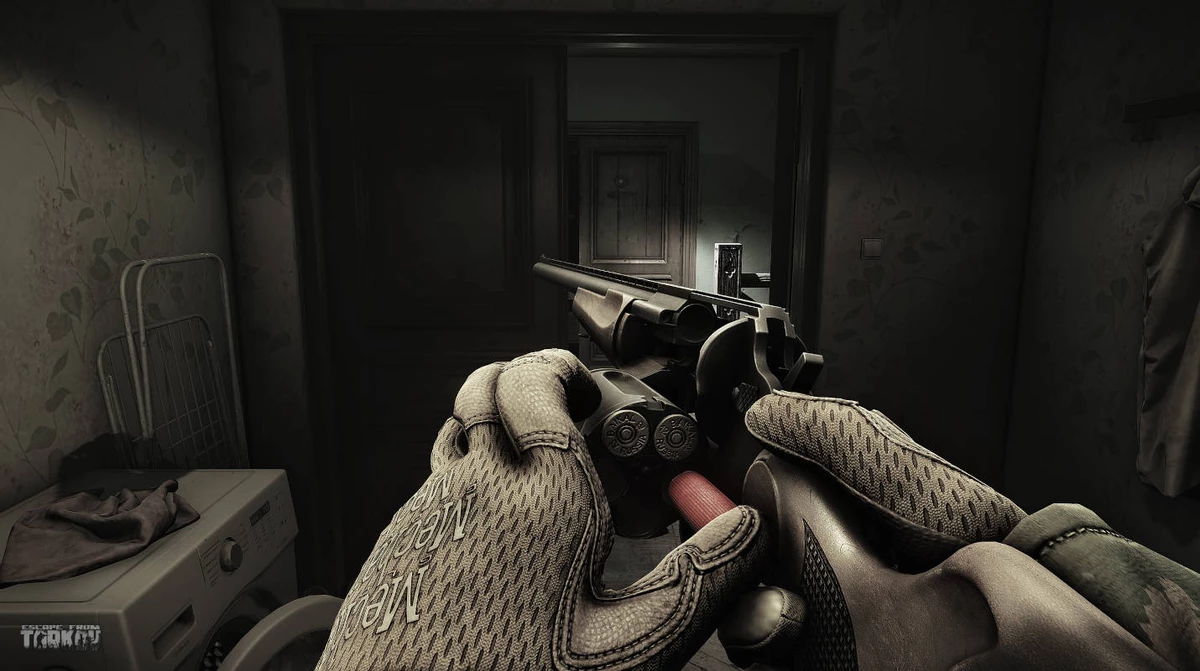Шутер Escape from Tarkov получил патч с PvE-рейдами и другими изменениями Шутер Escape from Tarkov получил патч с PvE-рейдами и другими изменениями