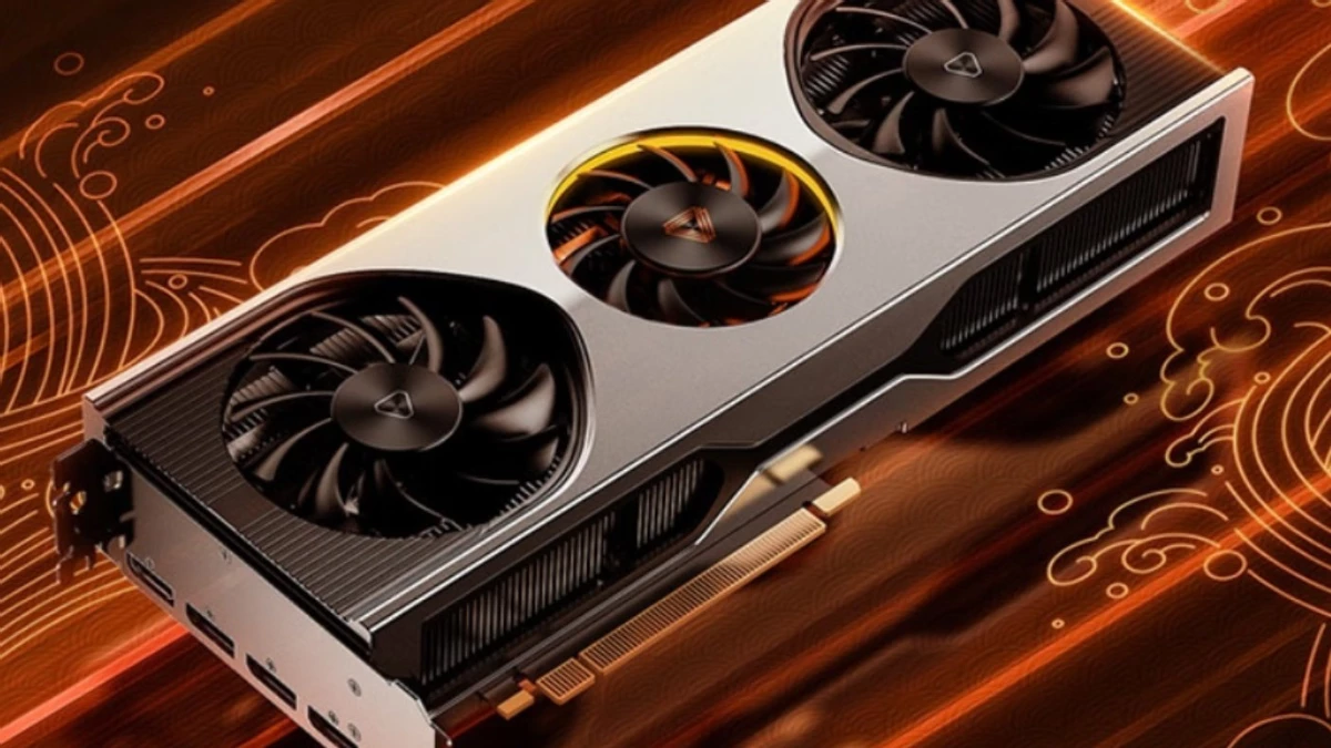 Ты должна была победить RTX 4060, а не проиграть GTX 660 Ti — первые тесты видеокарты Lisuan G100 Ты должна была победить RTX 4060, а не проиграть GTX 660 Ti — первые тесты видеокарты Lisuan G100