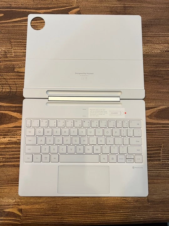 HUAWEI MatePad Pro 12.2 PaperMatte Edition: планшет, который заменит ноутбук и вдохновит художников HUAWEI MatePad Pro 12.2 PaperMatte Edition: планшет, который заменит ноутбук и вдохновит художников