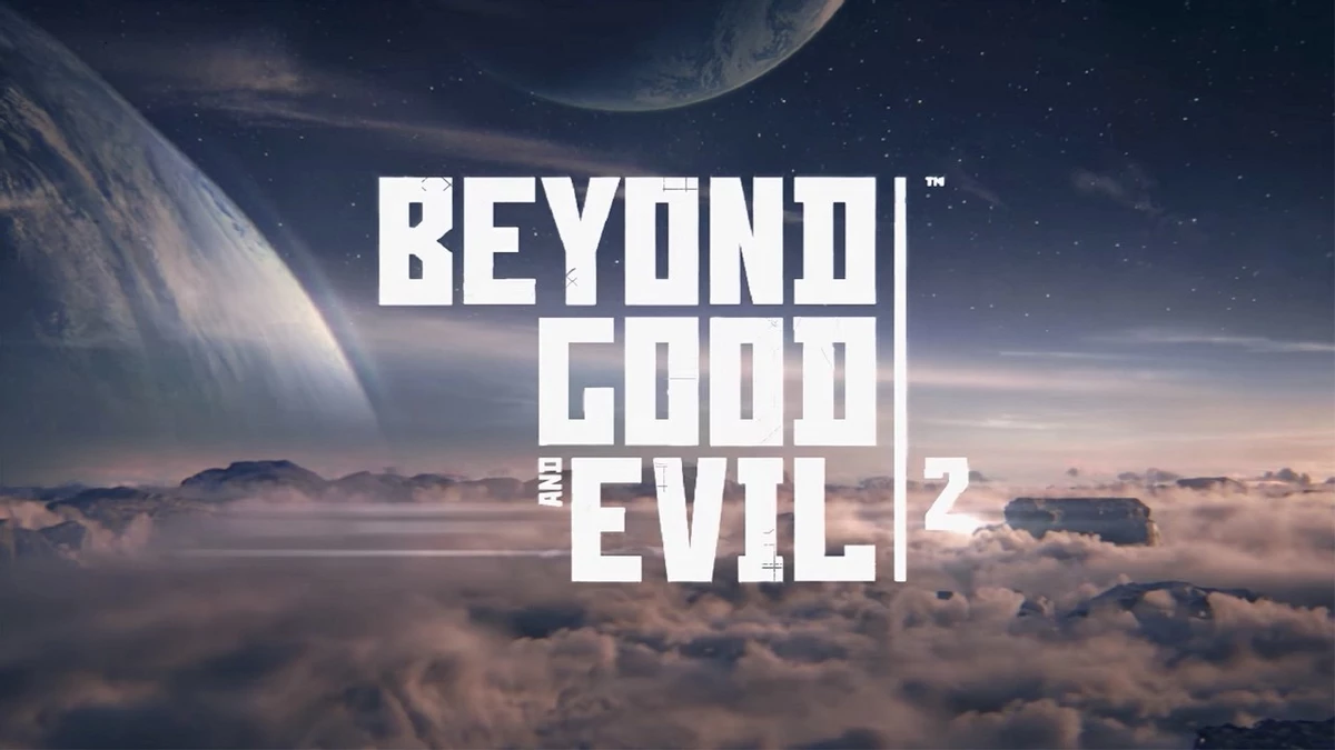 Ubisoft сохраняет Beyond Good and Evil 2 вопреки многолетним сложностям
