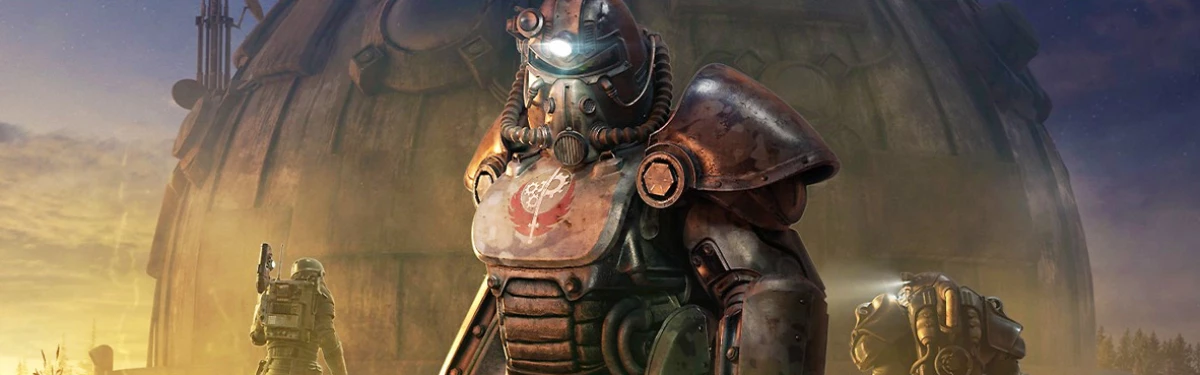 Сооснователь Obsidian Entertainment обещает новую Fallout, но только если будет возможность Сооснователь Obsidian Entertainment обещает новую Fallout, но только если будет возможность