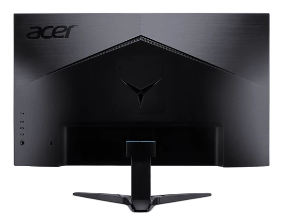 Монитор Nitro KG272U от Acer уже в продаже — IPS, 1440p и 75 Гц Монитор Nitro KG272U от Acer уже в продаже — IPS, 1440p и 75 Гц