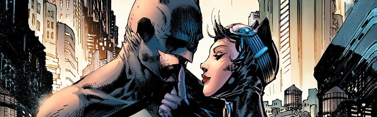 Трейлер мультфильма «Бэтмен: Тихо» Трейлер мультфильма «Бэтмен: Тихо»