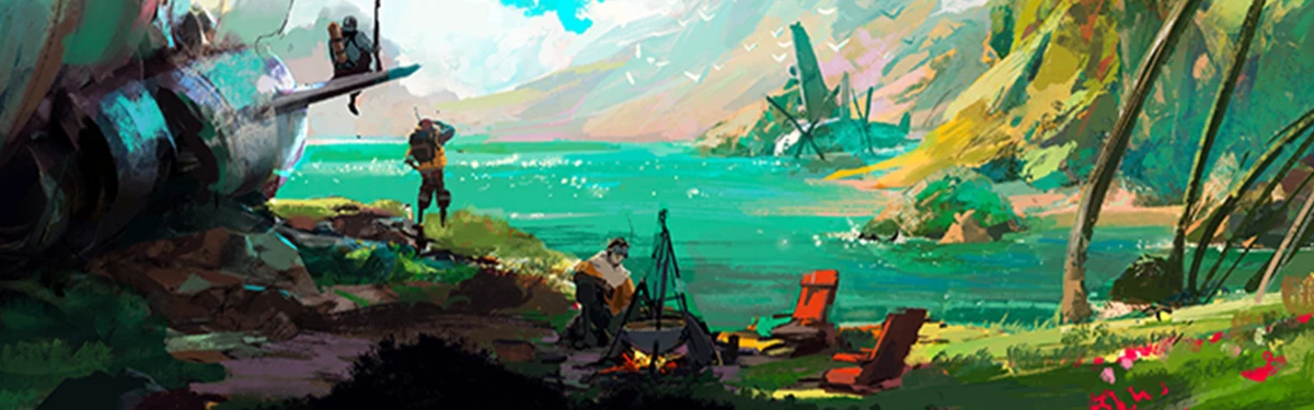 Студия Amazon Games издаст новую MMO Студия Amazon Games издаст новую MMO