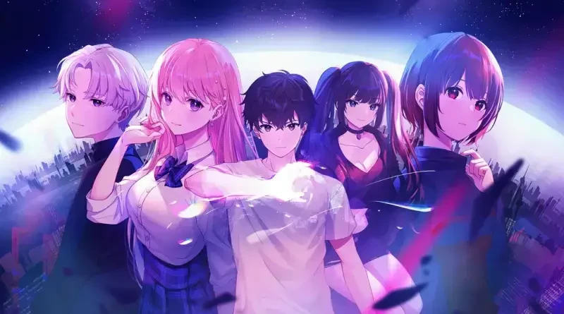 Продажи инди-ARPG Eternights превысили 150 000 копий Продажи инди-ARPG Eternights превысили 150 000 копий