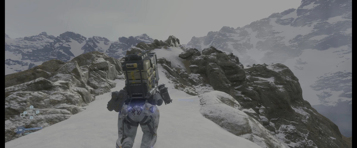 Death Stranding - полгода после хайпа Death Stranding - полгода после хайпа