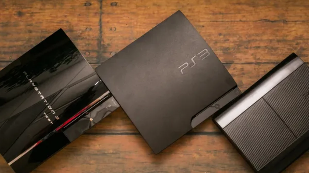PlayStation 5 может получить обратную совместимость с PlayStation 3 PlayStation 5 может получить обратную совместимость с PlayStation 3