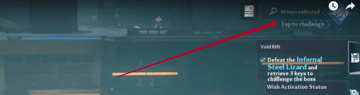 Полезные советы по прохождению Void Rifts (Пустотных Разломов) в Tower of Fantasy Полезные советы по прохождению Void Rifts (Пустотных Разломов) в Tower of Fantasy