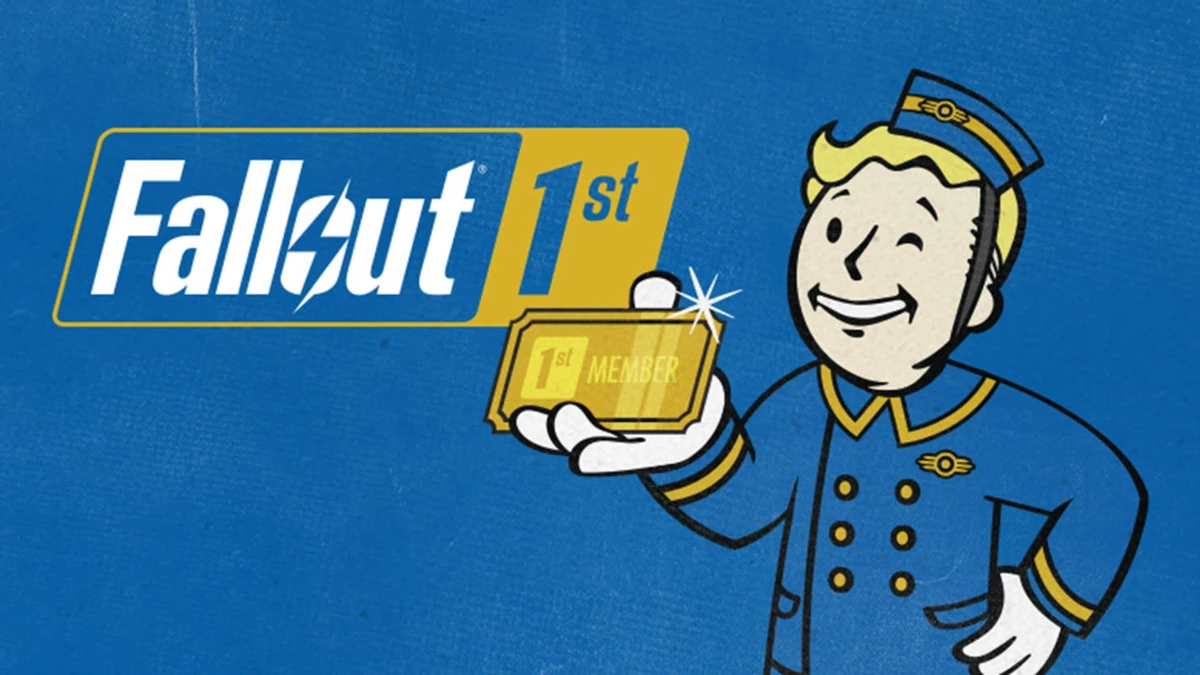 Fallout 76 - сможет ли Bethesda спасти игру? Fallout 76 - сможет ли Bethesda спасти игру?