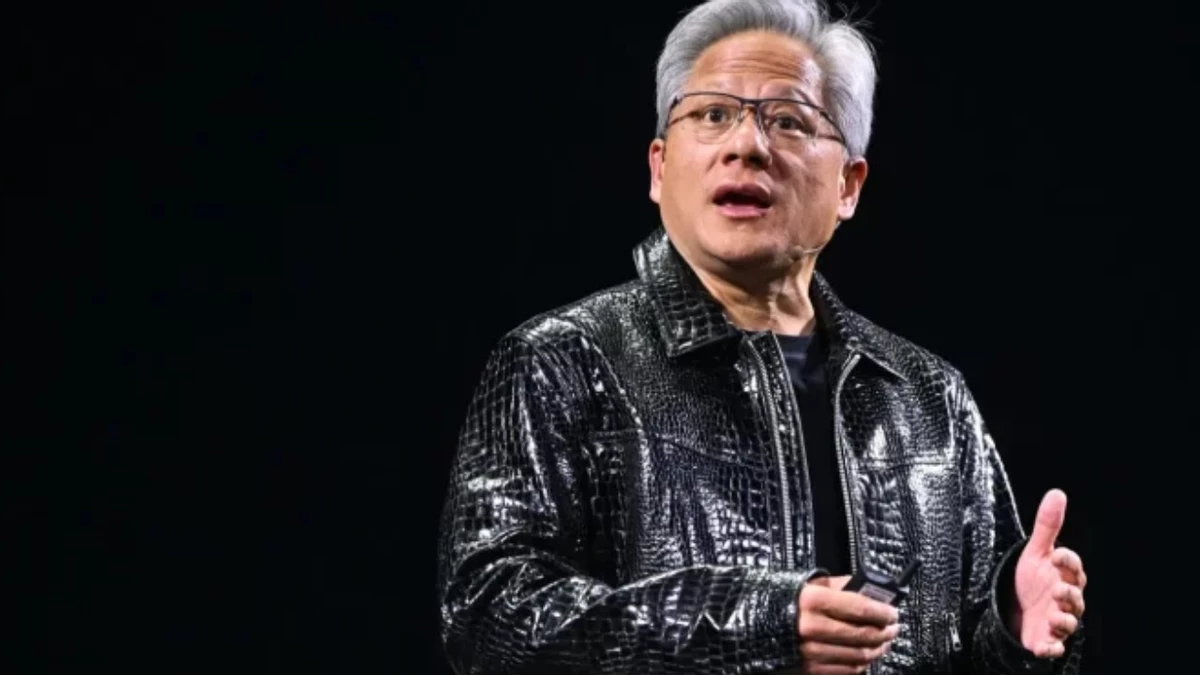 NVIDIA и AMD будут платить США 15% от продаж видеокарт в Китае NVIDIA и AMD будут платить США 15% от продаж видеокарт в Китае