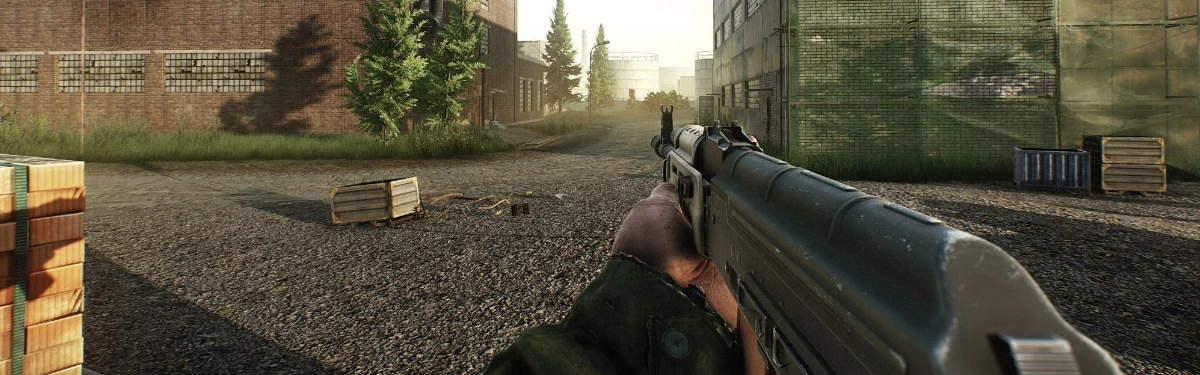 Escape from Tarkov - Количество одновременных игроков перевалило за 200,000