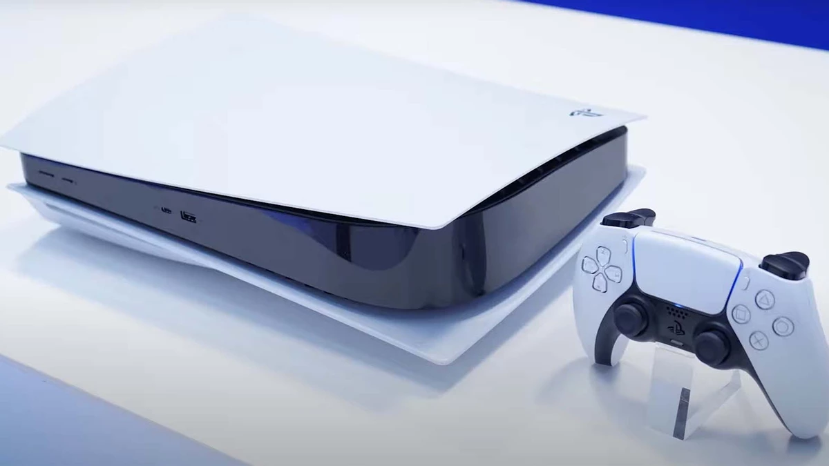 Sony PlayStation в 2022 году: лидер или проигравший? Sony PlayStation в 2022 году: лидер или проигравший?