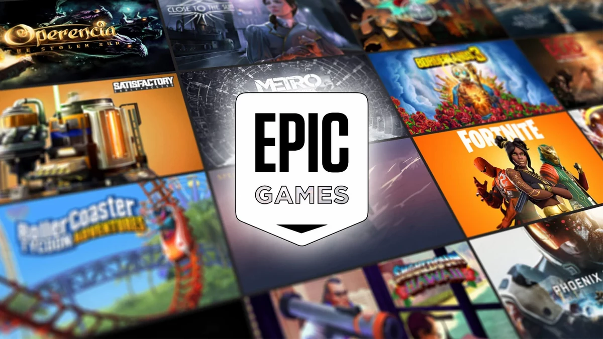 Epic Games о взломе ее серверов: это похоже на разводку Epic Games о взломе ее серверов: это похоже на разводку