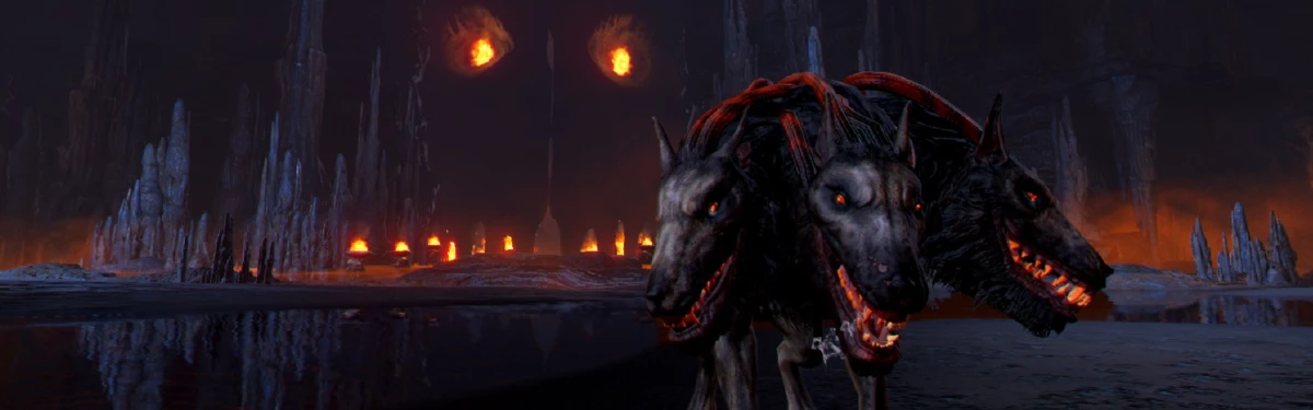 Total War Saga: Troy выходит на Steam вместе с новым расширением Mythos Total War Saga: Troy выходит на Steam вместе с новым расширением Mythos
