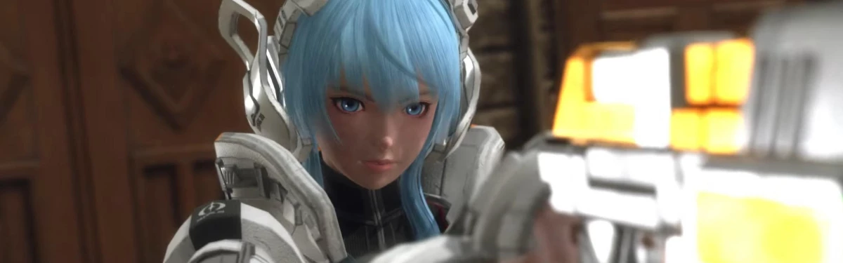 Новое геймплейное видео JRPG Star Ocean: The Divine Force знакомит с героиней Marielle L. Kenny Новое геймплейное видео JRPG Star Ocean: The Divine Force знакомит с героиней Marielle L. Kenny