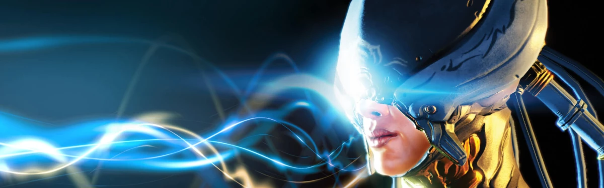 Warframe — Пропавшая матерь всех Тенно нашлась в другой игре Warframe — Пропавшая матерь всех Тенно нашлась в другой игре