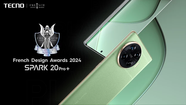 TECNO объявляет старт продаж TECNO SPARK 20 Pro+ TECNO объявляет старт продаж TECNO SPARK 20 Pro+