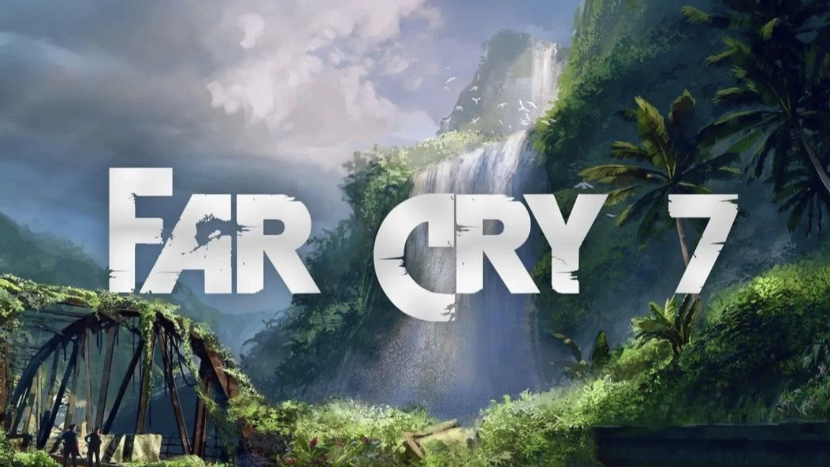 Far Cry 7 идет в Таркова, но вряд ли игру будет ждать успех