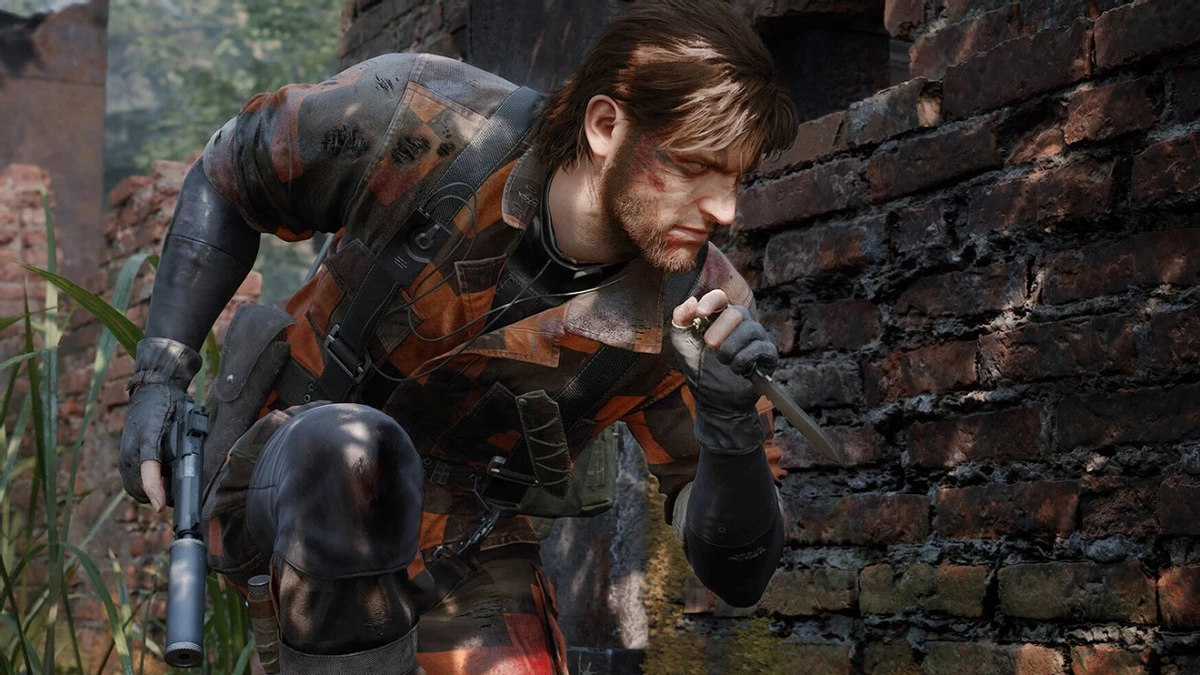За предзаказ Metal Gear Solid Delta: Snake Eater можно получить деку для скейтборда и другие бонусы. Но только в японских магазинах За предзаказ Metal Gear Solid Delta: Snake Eater можно получить деку для скейтборда и другие бонусы. Но только в японских магазинах