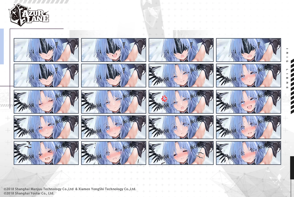 Бесплатный UR-корабль ждет игроков Azur Lane в будущем ивенте Бесплатный UR-корабль ждет игроков Azur Lane в будущем ивенте