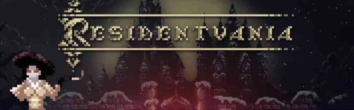 На Itch.io появился кроссовер Resident Evil: Village и Castlevania На Itch.io появился кроссовер Resident Evil: Village и Castlevania