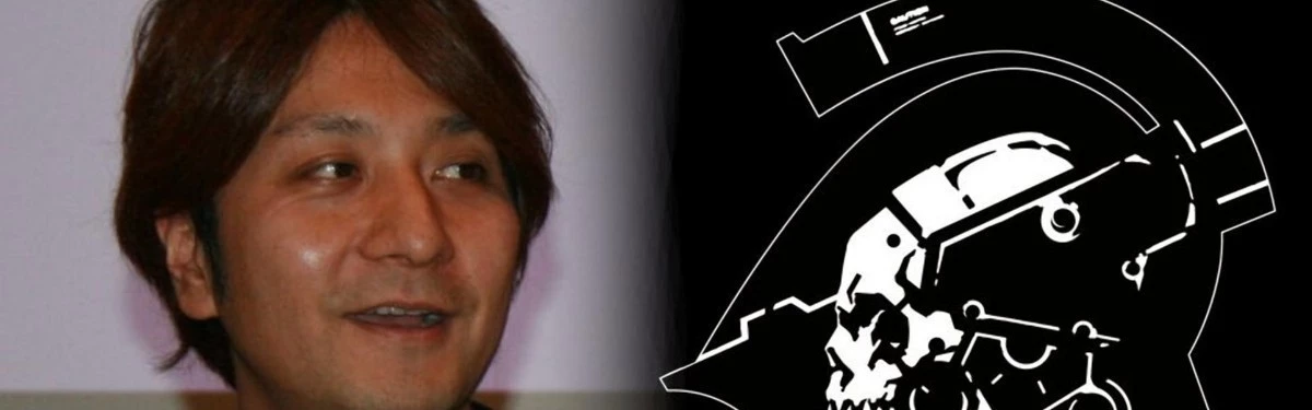 Kojima Productions - Один из директоров покинул студию