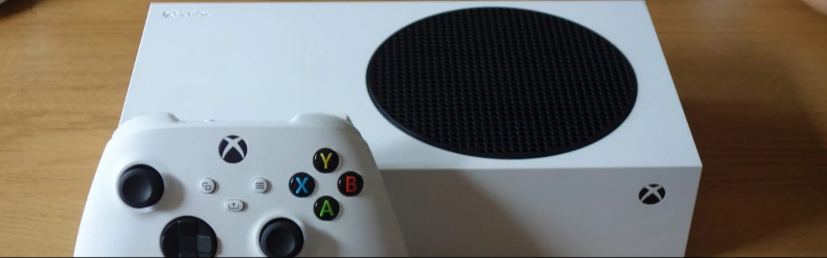 Xbox Series S стала самой продаваемой консолью во время распродажи Черная пятница