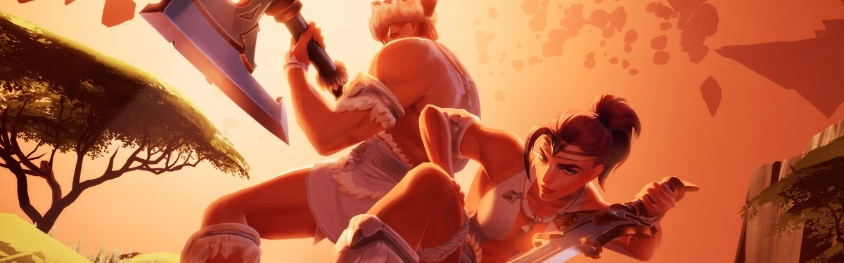 Dauntless - Игроков ждет небольшой подарок