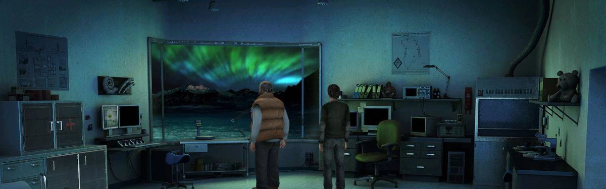 Alpha Polaris - Игру раздают бесплатно в Steam Alpha Polaris - Игру раздают бесплатно в Steam