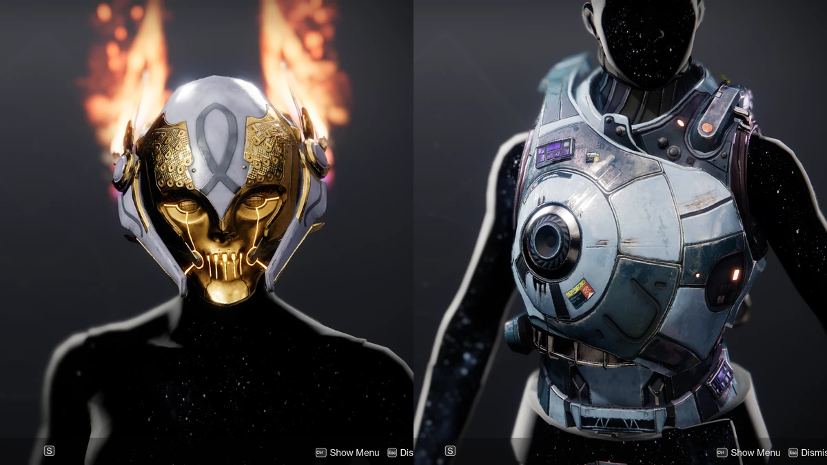 Новая экзотическая экипировка дополнения Destiny 2: Королева-ведьма Новая экзотическая экипировка дополнения Destiny 2: Королева-ведьма