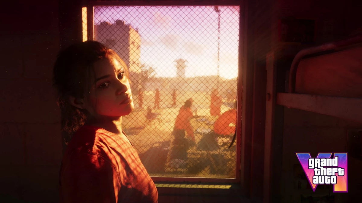 Дата релиза GTA VI оказалась фейком, но игру уже можно полностью пройти Дата релиза GTA VI оказалась фейком, но игру уже можно полностью пройти