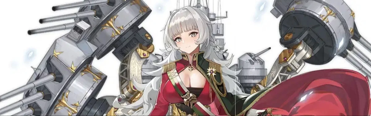 Azur Lane - На подходе новый масштабный ивент с итальянскими корабледевочками Azur Lane - На подходе новый масштабный ивент с итальянскими корабледевочками