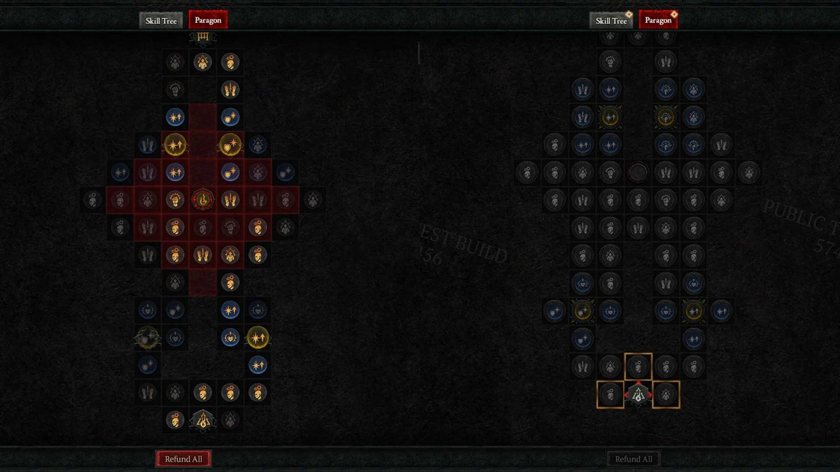 Впечатления от очередных крупных изменений в Diablo IV Впечатления от очередных крупных изменений в Diablo IV